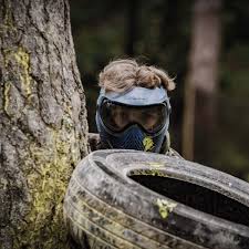 Image result for Trigger Happy Paintball, Kidderminster, West Midlands