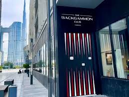 Image result for Perth Backgammon Club