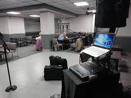 Image result for Gateshead Cleveland Hall Community Association