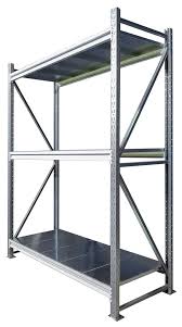 Image result for Стеллаж СБ 40/70/5/185 сборный металлический оцинков. 2009886079153