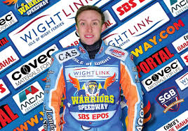 Image result for Isle of Wight Islanders Speedway Club