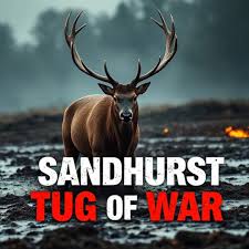 Image result for Sandhurst Tug Of War Club