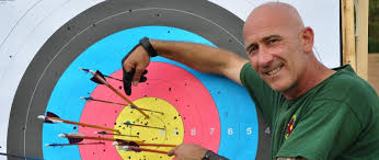 Image result for Colchester and District Archery Club