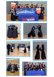 Image result for Oxford University Kendo Club