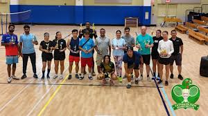 Image result for Clifton Badminton Club