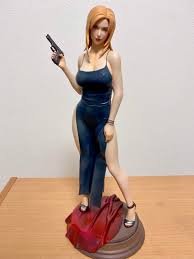 「アヤ・ブレア パラサイト・イヴ」の画像検索結果