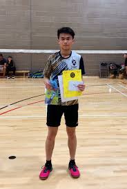 Image result for Yeovil Graduates Junior Badminton Club