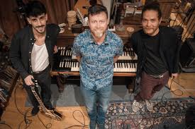 Image result for The Tatton Club