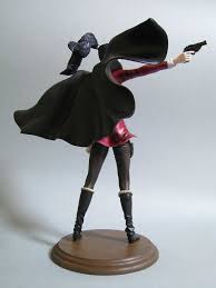 「潘玉玲 蒼天の拳」の画像検索結果