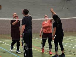 Image result for Clifton Badminton Club