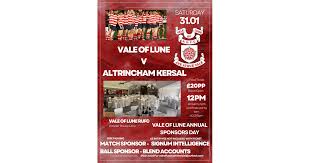 Image result for Altrincham Kersal Rfc