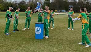 Image result for Effingham Cricket Club