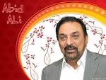 Abid Ali wallpaper high