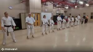 Image result for Bowerham Shotokan Karate Club