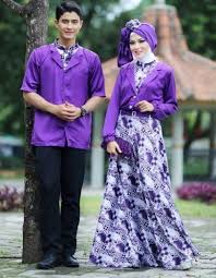 Baju pesta muslim brokat-6 | [Fashion] HiJaB | HiJab InSpiRaTioNs ...