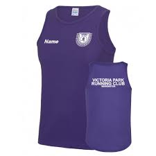 Image result for Victoria Park Harriers Athletics Club
