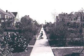 Image result for radburn system