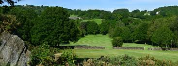Image result for Charnwood Forest Golf Club