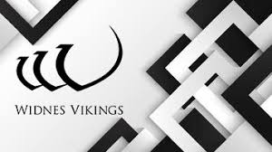 Image result for Widnes Vikings