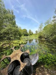 Image result for Kibworth Shooting Ground