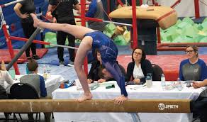 Image result for Deerness Valley Hpc Gymnastics Club