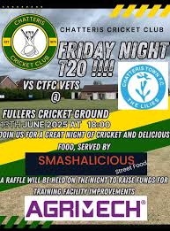 Image result for Chatteris Cricket Club
