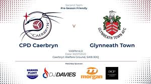 Image result for Caerbryn Association Football Club