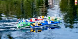 Image result for Chasewater Model Boat Club