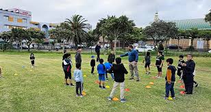 Image result for Rylands Cc