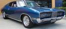 Aussie Coupes | Mad Max Interceptor | Ford XB Falcon | Australian ...