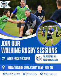 Image result for Reigate Rugby Football Club