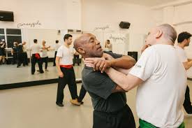Image result for Kamon Wing Chun