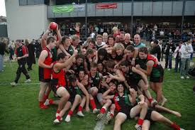 Image result for Aquinas Football Club