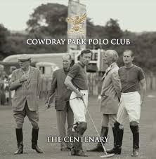Image result for Cowdray Park Polo Club