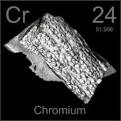 Pictures, stories, and facts about the element Chromium in the ...