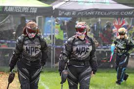 Image result for National Paintball Fields, Birmingham