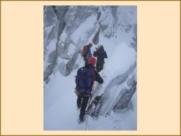 Image result for Edinburgh Mountaineering Club