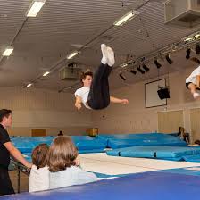 Image result for Gatwick Flyers Trampoline Club