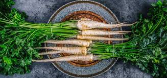 Image result for Pastinake