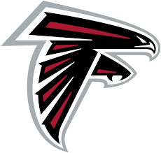 Image result for Falcons Black