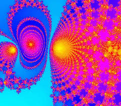 Image result for julia fractals
