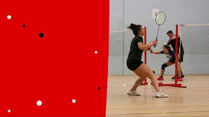 Image result for Feathers Templars Badminton Club