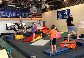 Image result for Elite Recreational Gymnastics Club