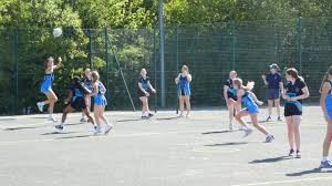 Image result for Challow Netball Club