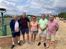 Image result for Billericay LTC
