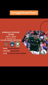 Image result for St Colmcilles Grange G F C