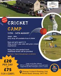 Image result for Glossop Cricket & Bowling Club