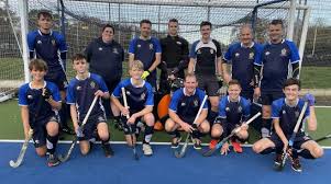 Image result for Hersham Hockey Club