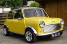 Little Devil: 1974 Innocenti Mini Cooper For Sale