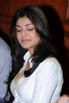 Kajal Agarwal boobs show